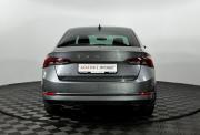 Skoda Octavia IV (A8) Нижний Новгород  - изображение 30