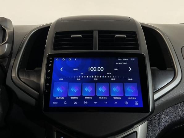 Chevrolet Aveo II с пробегом 2012 года, цена 450 000 рублей, 190000 км, седан, Автокод Объявления