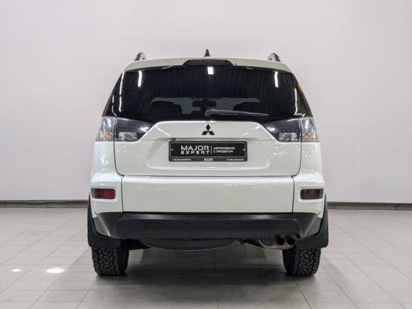 Mitsubishi Outlander II Рестайлинг с пробегом 2011 года, цена 1 500 000 рублей, 202648 км, внедорожник, Автокод Объявления