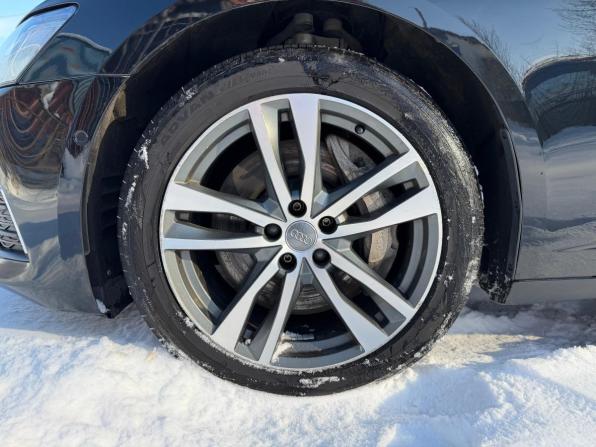 Audi A6 V (C8) с пробегом 2018 года, цена 3 090 000 рублей, 155840 км, седан, Автокод Объявления