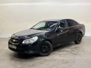 Chevrolet Epica V250 Рестайлинг Саратов  - изображение 15