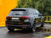 Mercedes-Benz GLE II (V167) Рестайлинг Москва  - изображение 26