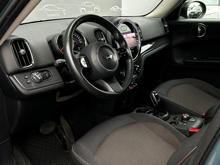 Mini Countryman II Рестайлинг Санкт-Петербург  - изображение 5