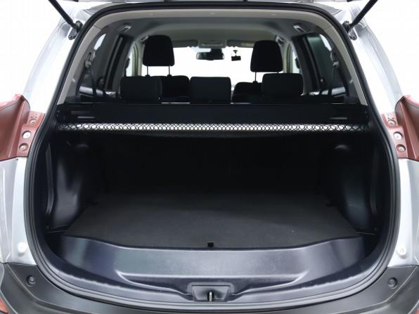 Toyota RAV4 IV (XA40) с пробегом 2014 года, цена 2 250 000 рублей, 92613 км, внедорожник, Автокод Объявления