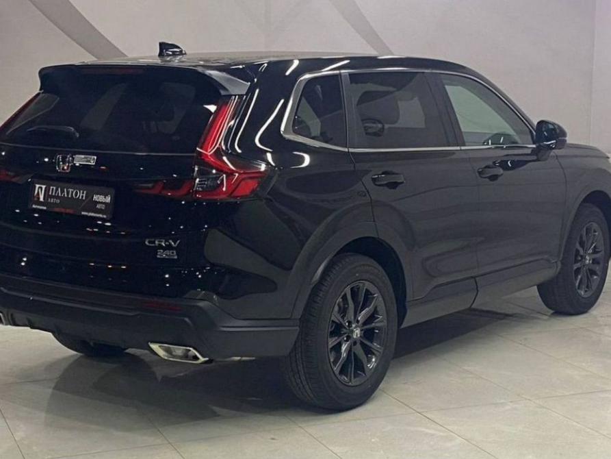 Honda CR-V VI Воронеж  - изображение 5