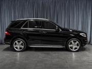 Mercedes-Benz M-Класс III (W166) Тюмень  - изображение 30