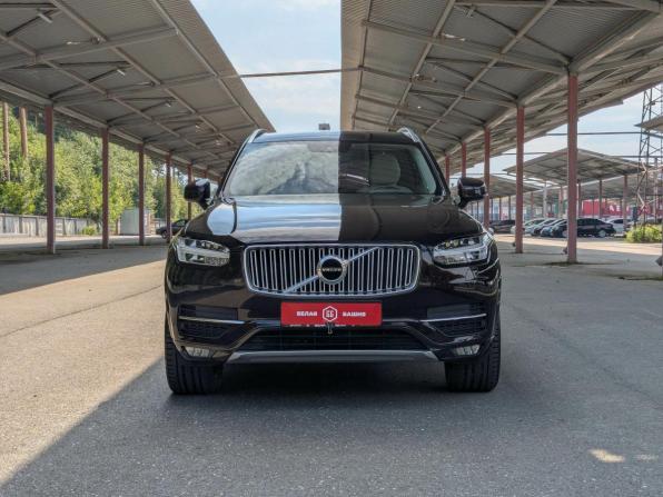 Volvo XC90 II с пробегом 2015 года, цена 3 149 500 рублей, 168100 км, внедорожник, Автокод Объявления