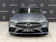 Mercedes-Benz CLS III (C257) Москва  - изображение 31