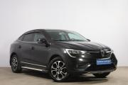 Renault Arkana I Новосибирск  - изображение 19