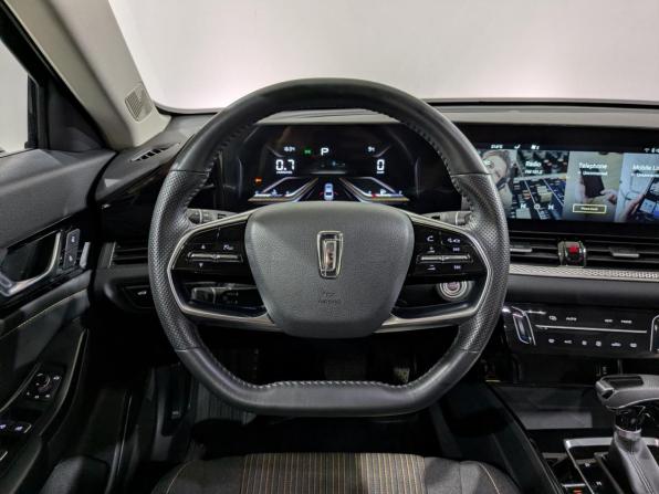 FAW Bestune B70 I с пробегом 2023 года, цена 1 600 000 рублей, 57485 км, лифтбек, Автокод Объявления