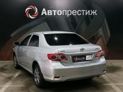 Toyota Corolla X (E140 E150) Рестайлинг Ставрополь  - изображение 31