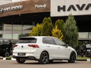 Volkswagen Golf VIII Москва  - изображение 23