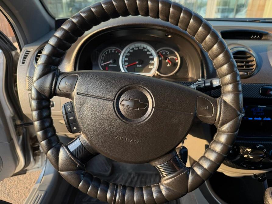 Chevrolet Lacetti I Оренбург  - изображение 9