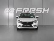 Lada (ВАЗ) Vesta I Минеральные Воды  - изображение 20