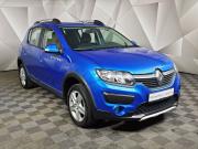 Renault Sandero II Москва  - изображение 23