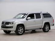 Volkswagen Amarok I Москва  - изображение 13