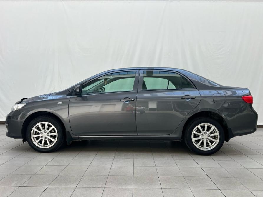 Toyota Corolla X (E140 E150) Нижний Тагил  - изображение 8