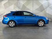 Mitsubishi Lancer X Оренбург  - изображение 24