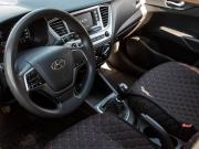 Hyundai Solaris II Рестайлинг Уфа  - изображение 28