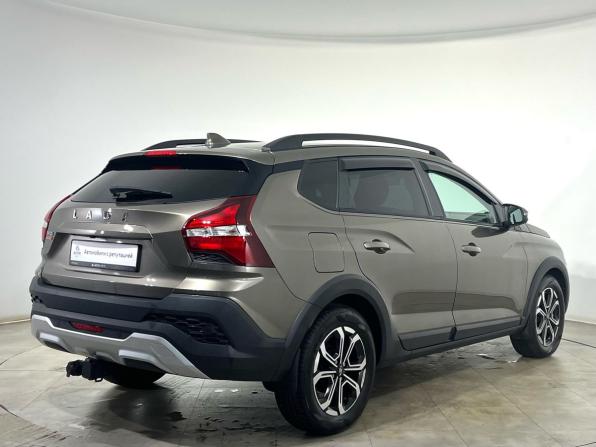 Lada (ВАЗ) Iskra с пробегом 2025 года, цена 1 650 000 рублей, 6200 км, универсал, Автокод Объявления