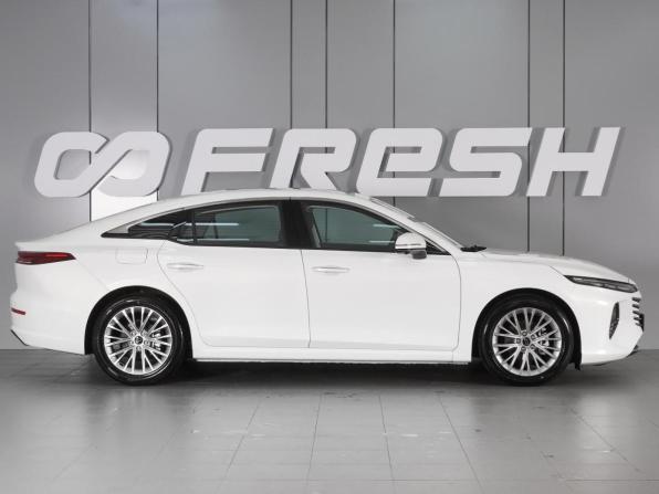 FAW Bestune B70 I Рестайлинг с пробегом 2024 года, цена 2 598 000 рублей, 49 км, лифтбек, Автокод Объявления