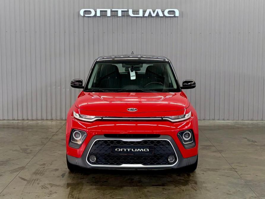 Kia Soul III Краснодар  - изображение 2