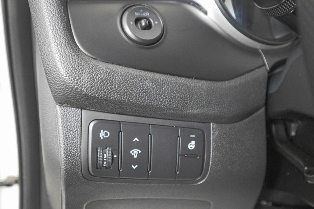 Kia Ceed II Рестайлинг Кемерово  - изображение 21