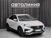 Lada (ВАЗ) Vesta I Рестайлинг (NG) Красноярск  - изображение 22