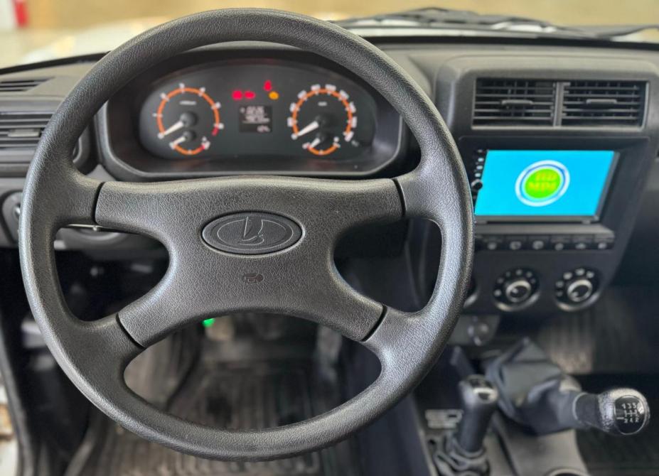 Lada (ВАЗ) Niva Legend Шахты  - изображение 13
