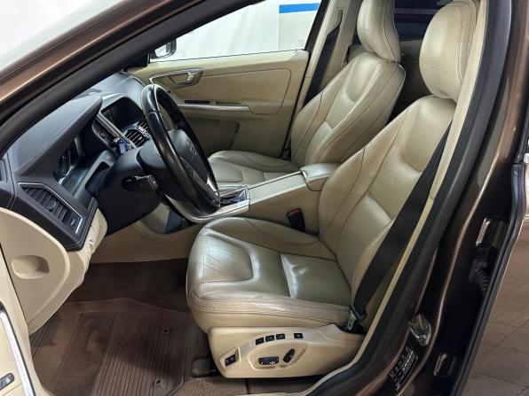 Volvo XC60 I Рестайлинг с пробегом 2014 года, цена 1 750 000 рублей, 193037 км, внедорожник, Автокод Объявления