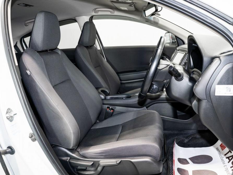 Honda Vezel I Рестайлинг Чита  - изображение 6