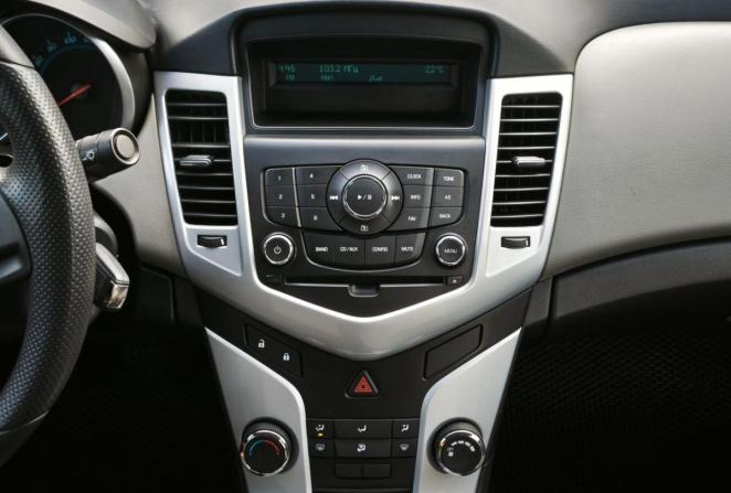 Chevrolet Cruze I с пробегом 2011 года, цена 607 000 рублей, 148889 км, седан, Автокод Объявления
