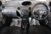 Toyota Vitz I (P10) Омск  - изображение 36