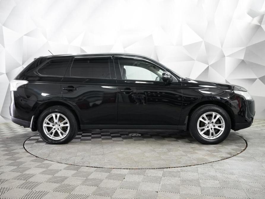 Mitsubishi Outlander III Ульяновск  - изображение 6