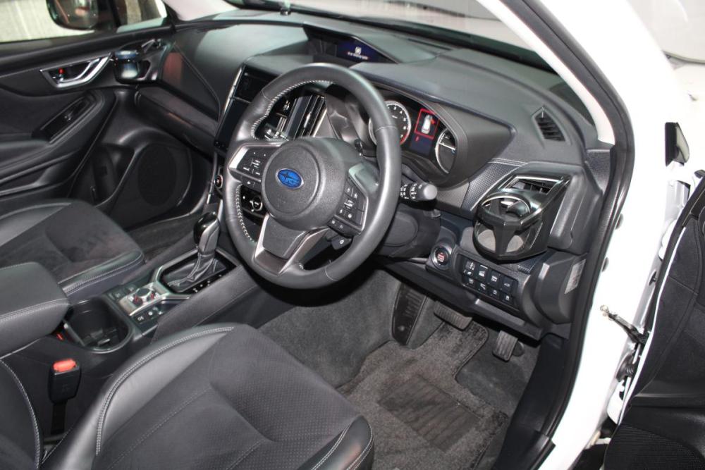 Subaru Forester V Рестайлинг Владивосток  - изображение 23