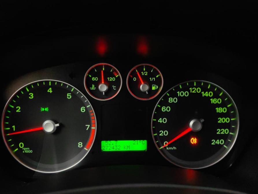 Ford Focus II Подольск  - изображение 10