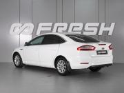 Ford Mondeo IV Рестайлинг Минеральные Воды  - изображение 17