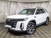 Changan CS95 I Рестайлинг 2 Москва  - изображение 29