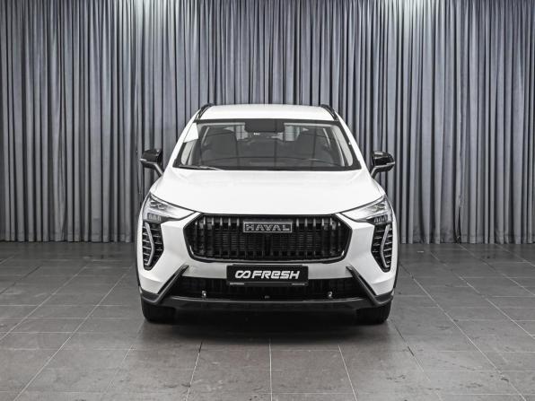 Haval Jolion I Рестайлинг с пробегом 2025 года, цена 2 189 000 рублей, 7638 км, внедорожник, Автокод Объявления