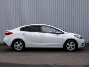 Kia Cerato III Сочи  - изображение 22