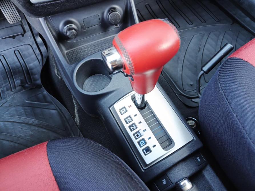 Hyundai Getz I Рестайлинг Стерлитамак  - изображение 13