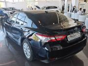 Toyota Camry VIII (XV70) Рестайлинг Челябинск  - изображение 16