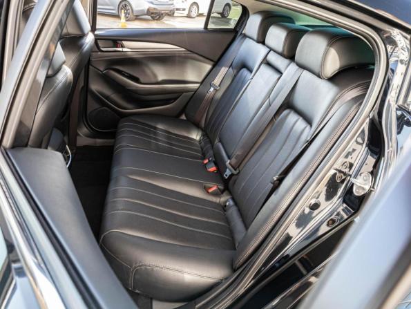 Mazda 6 III (GJ) Рестайлинг 2 с пробегом 2020 года, цена 2 330 000 рублей, 82748 км, седан, Автокод Объявления