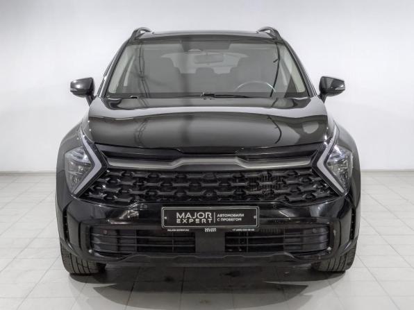 Kia Sportage V с пробегом 2023 года, цена 3 350 000 рублей, 78806 км, внедорожник, Автокод Объявления
