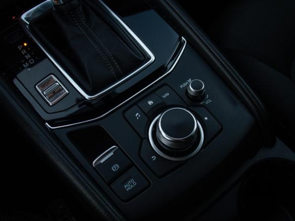 Mazda CX-5 II с пробегом 2019 года, цена 2 398 000 рублей, 134465 км, внедорожник, Автокод Объявления
