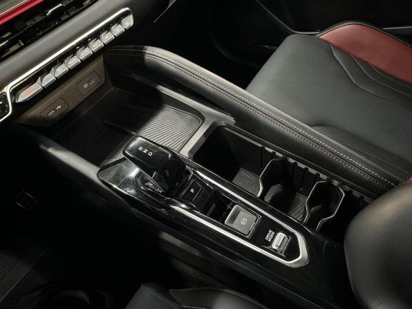 Geely Coolray I Рестайлинг с пробегом 2023 года, цена 1 990 000 рублей, 42390 км, внедорожник, Автокод Объявления