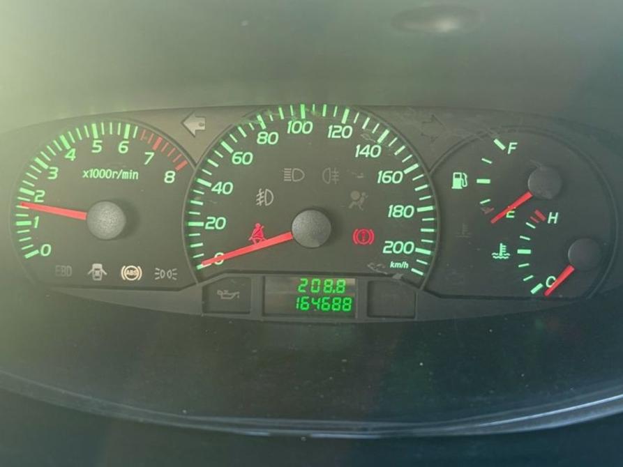 Geely MK I Самара  - изображение 18
