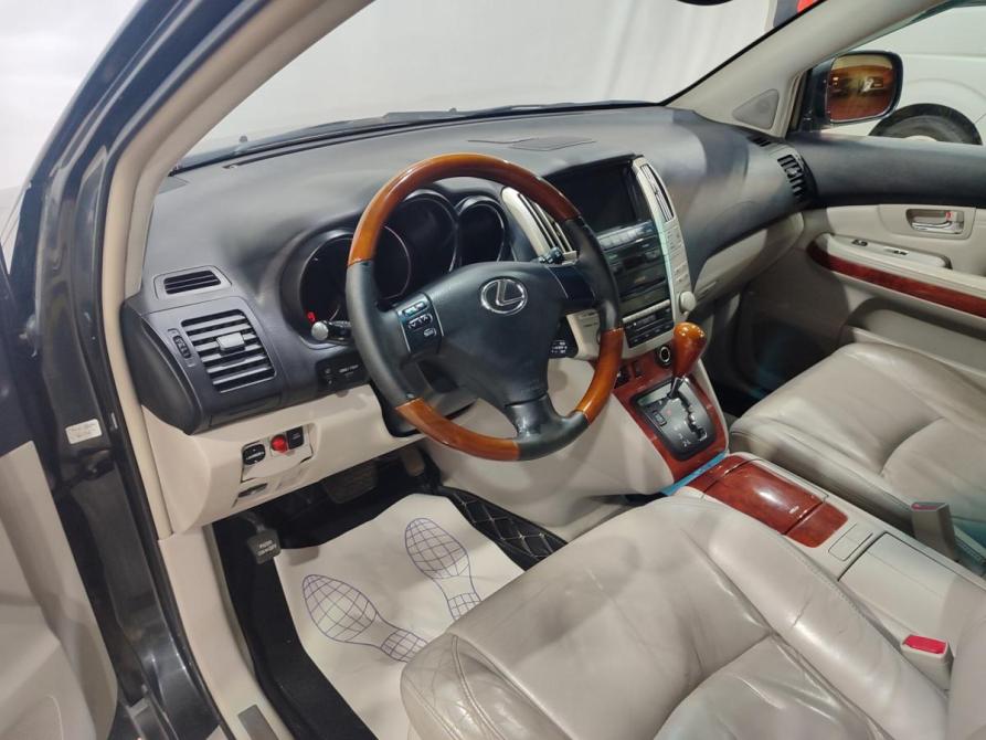 Lexus RX II Нижневартовск  - изображение 13