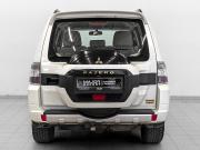 Mitsubishi Pajero IV Рестайлинг 2 Москва  - изображение 35