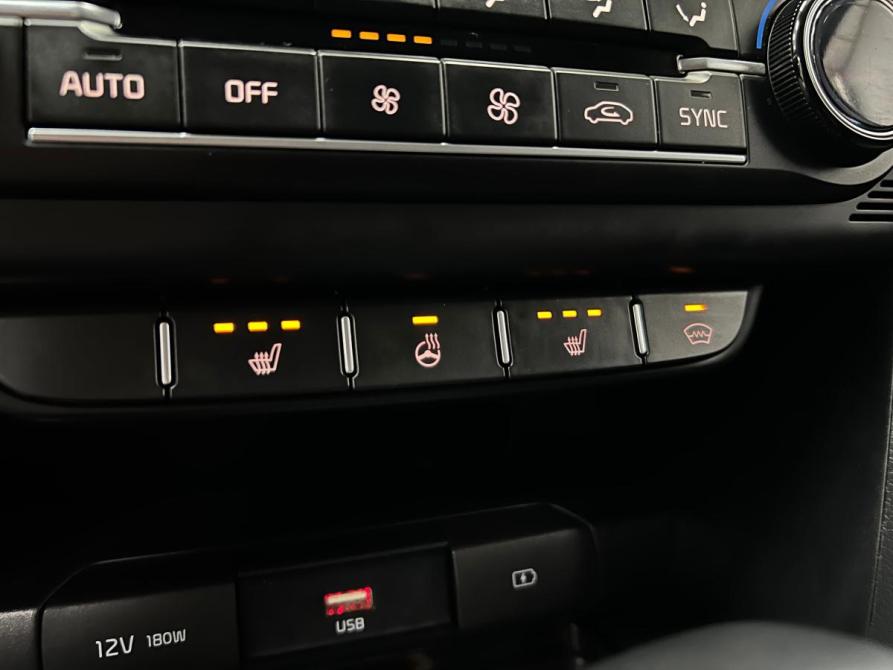Kia Ceed III Рестайлинг Казань  - изображение 15